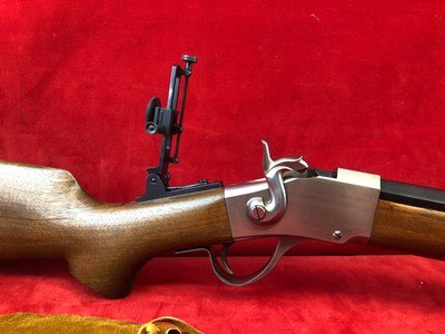 Sharp's Arms Old Reliable 38-55 Win. - Image 4 of 11