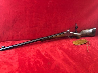 Sharp's Arms Old Reliable 38-55 Win. - Image 7 of 11