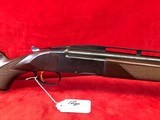 Browning BT-99 12ga 34
