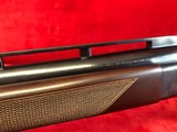 Browning BT-99 12ga 34