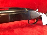 Browning BT-99 12ga 34