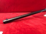 NIB Uberti 1885 Highwall 45-70 - 8 of 11