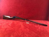 NIB Uberti 1885 Highwall 45-70 - 1 of 11