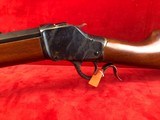 NIB Uberti 1885 Highwall 45-70 - 10 of 11
