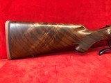 NIB Ruger #1 9.3x62 RSI - 4 of 10