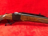 NIB Ruger #1 9.3x62 RSI - 3 of 10