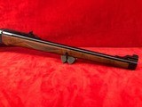 NIB Ruger #1 9.3x62 RSI - 2 of 10