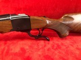 NIB Ruger #1 9.3x62 RSI - 9 of 10