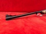 NIB Ruger #1 348 Win. - 7 of 9