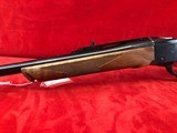NIB Ruger #1 348 Win. - 8 of 9