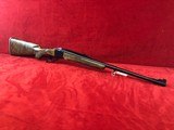 NIB Ruger #1 348 Win. - 1 of 9