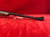 NIB Ruger #1 348 Win. - 2 of 9