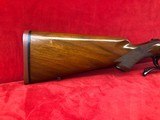 Ruger #1 220 Swift - Image 5 of 12