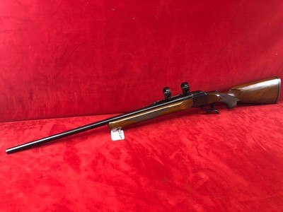 Ruger #1 220 Swift - Image 7 of 12