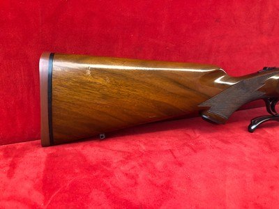 Ruger #1 220 Swift - Image 5 of 12