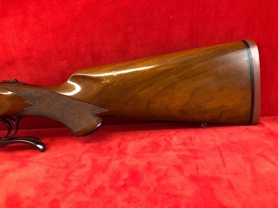 Ruger #1 220 Swift - Image 11 of 12