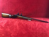 Ruger #1 220 Swift - Image 1 of 12