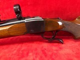 Ruger #1 220 Swift - Image 10 of 12