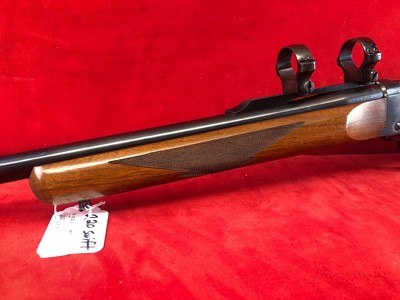 Ruger #1 220 Swift - Image 9 of 12