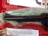 50th Anniversery Ruger New Model Blackhawk 44 Mag - Image 4 of 9
