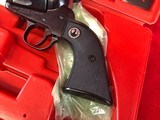 50th Anniversery Ruger New Model Blackhawk 44 Mag - Image 3 of 9