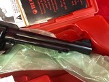 50th Anniversery Ruger New Model Blackhawk 44 Mag - Image 8 of 9