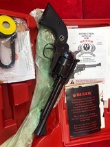 50th Anniversery Ruger New Model Blackhawk 44 Mag - Image 5 of 9