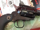 50th Anniversery Ruger New Model Blackhawk 44 Mag - Image 7 of 9