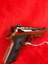 NIB Beretta M9A4 Overland 9mm - Image 3 of 3