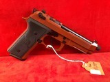 NIB Beretta M9A4 Overland 9mm - Image 2 of 3