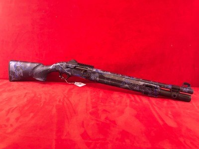 Beretta A300 Ultimate Patrol 12ga Realtree Blue - Image 1 of 8