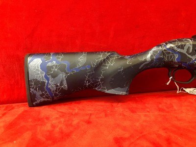 Beretta A300 Ultimate Patrol 12ga Realtree Blue - Image 4 of 8