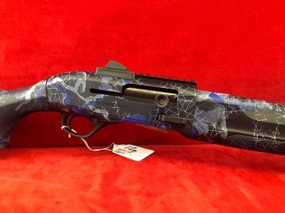 Beretta A300 Ultimate Patrol 12ga Realtree Blue - Image 3 of 8