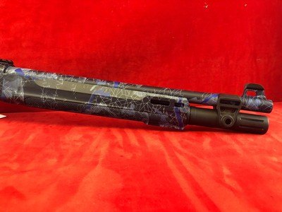 Beretta A300 Ultimate Patrol 12ga Realtree Blue - Image 2 of 8
