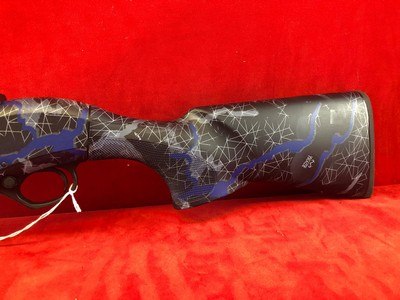 Beretta A300 Ultimate Patrol 12ga Realtree Blue - Image 8 of 8