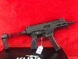 Springfield Armory Kuna 9mm - Image 2 of 3