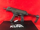 Springfield Armory Kuna 9mm - Image 3 of 3