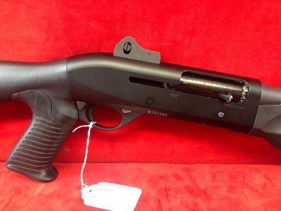 Benelli M2 Tactical 12ga - Image 4 of 11