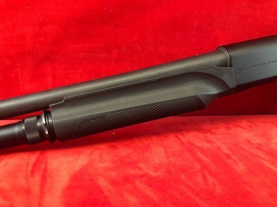 Benelli M2 Tactical 12ga - Image 9 of 11