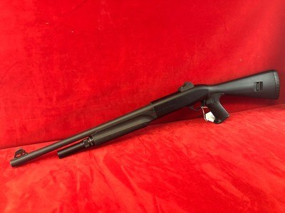 Benelli M2 Tactical 12ga - Image 7 of 11