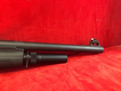 Benelli M2 Tactical 12ga - Image 2 of 11