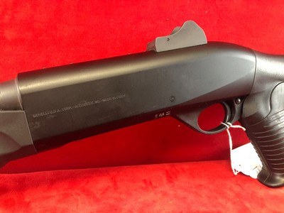 Benelli M2 Tactical 12ga - Image 10 of 11