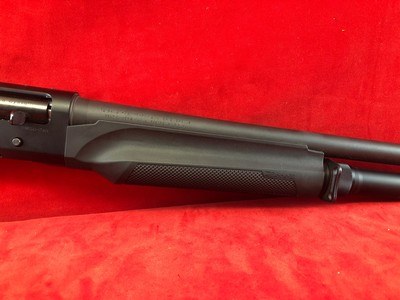 Benelli M2 Tactical 12ga - Image 3 of 11