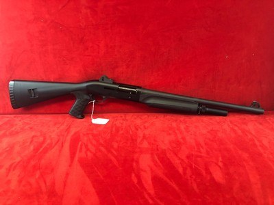 Benelli M2 Tactical 12ga - Image 1 of 11