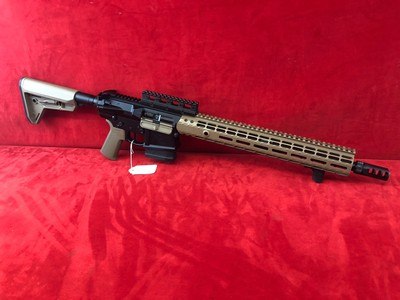 Aero Percision M5 8.6 Blackout - Image 1 of 9