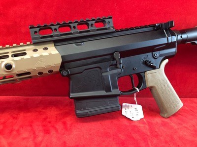 Aero Percision M5 8.6 Blackout - Image 8 of 9