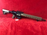 Aero Percision M5 8.6 Blackout - Image 1 of 9
