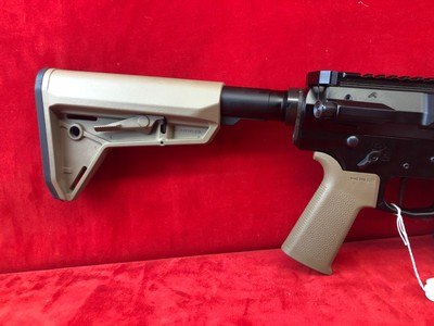 Aero Percision M5 8.6 Blackout - Image 4 of 9