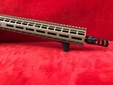 Aero Percision M5 8.6 Blackout - Image 2 of 9