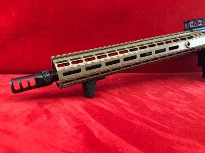 Aero Percision M5 8.6 Blackout - Image 7 of 9